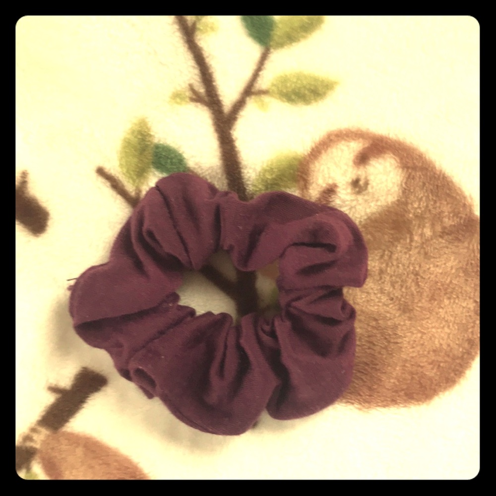 Scrunchie